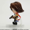 Final Fantasy X-X2: Yuna Trading Arts Kai Action Figure +/-7cm 